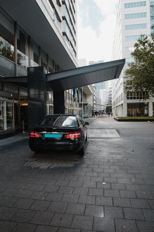 Sedan