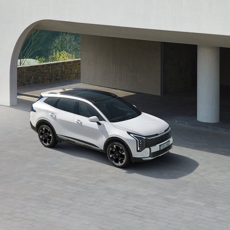 SUV