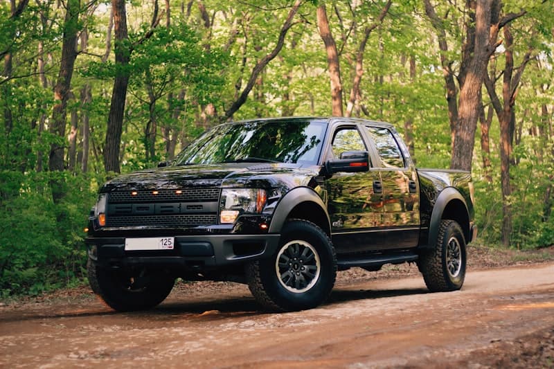Truck