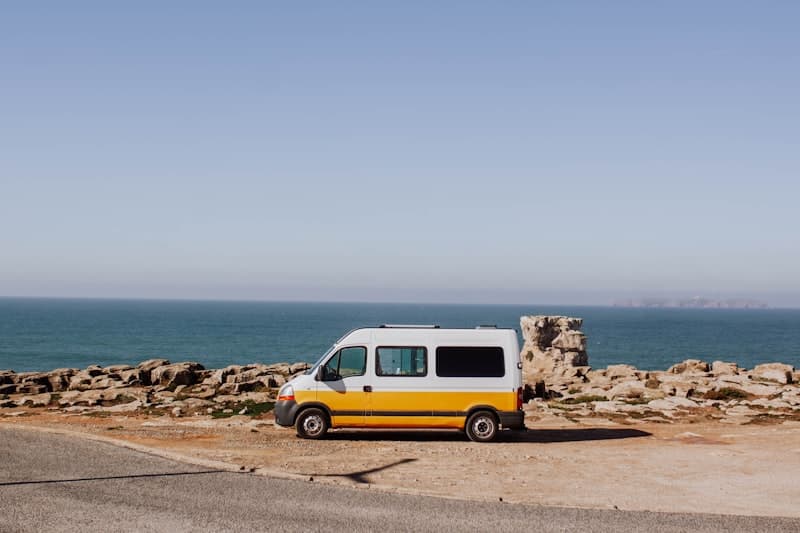 Van